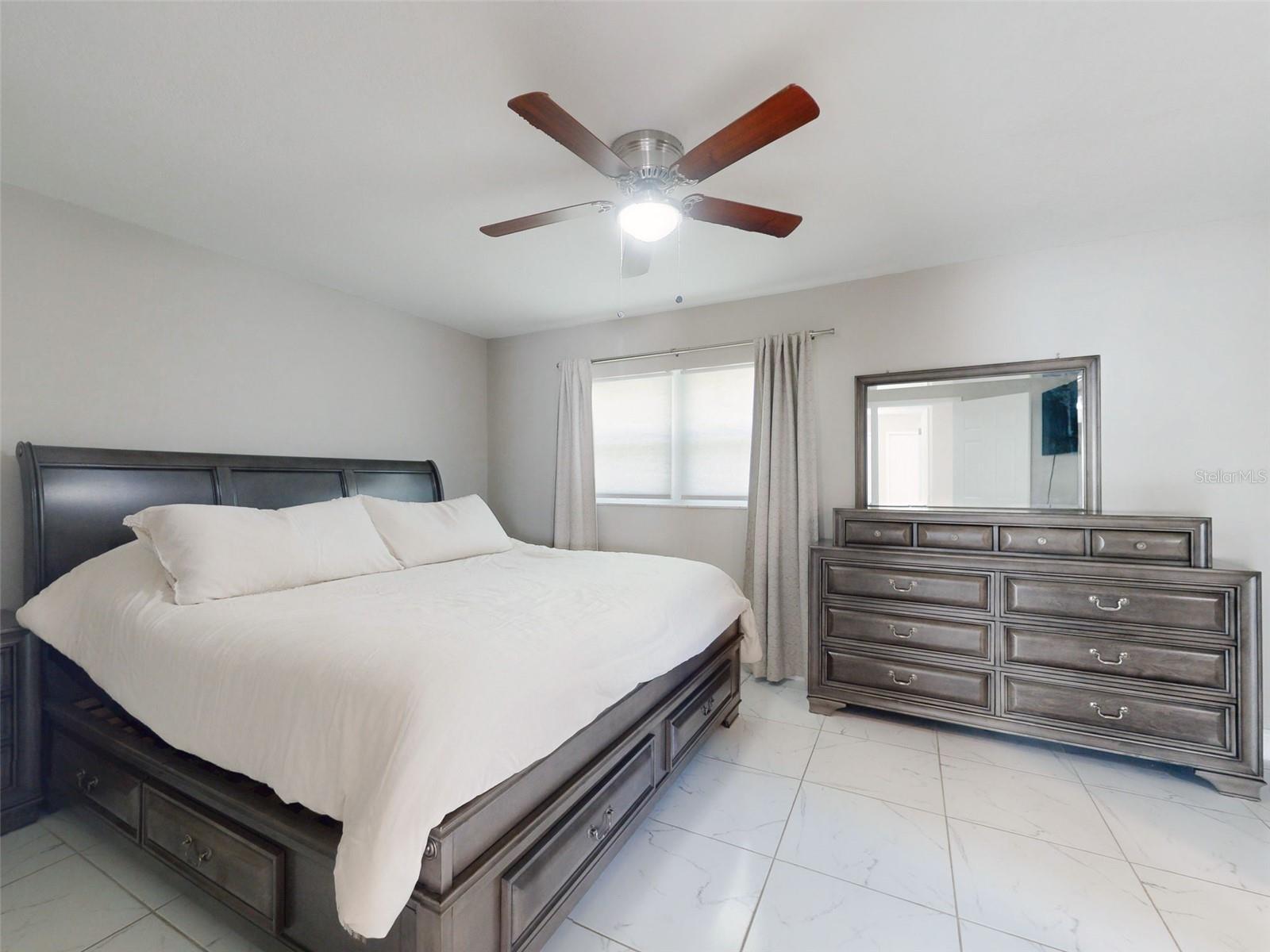 RAMBLEWOOD - Residential