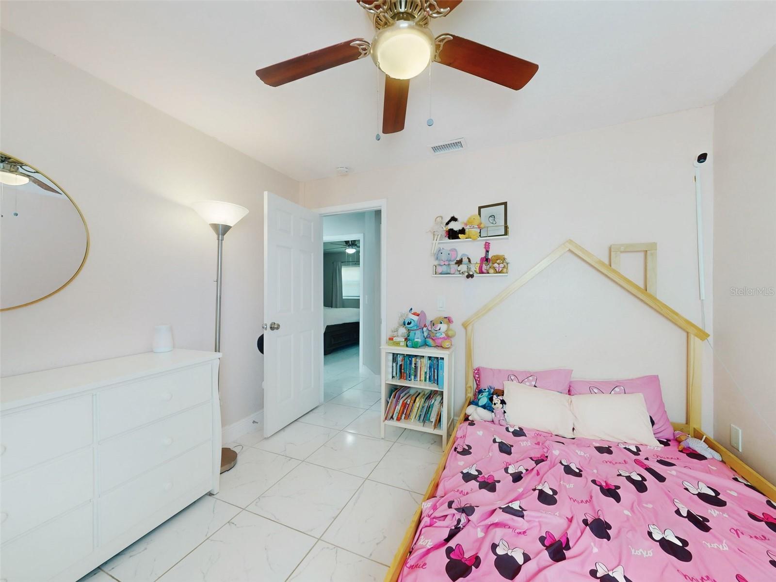 RAMBLEWOOD - Residential