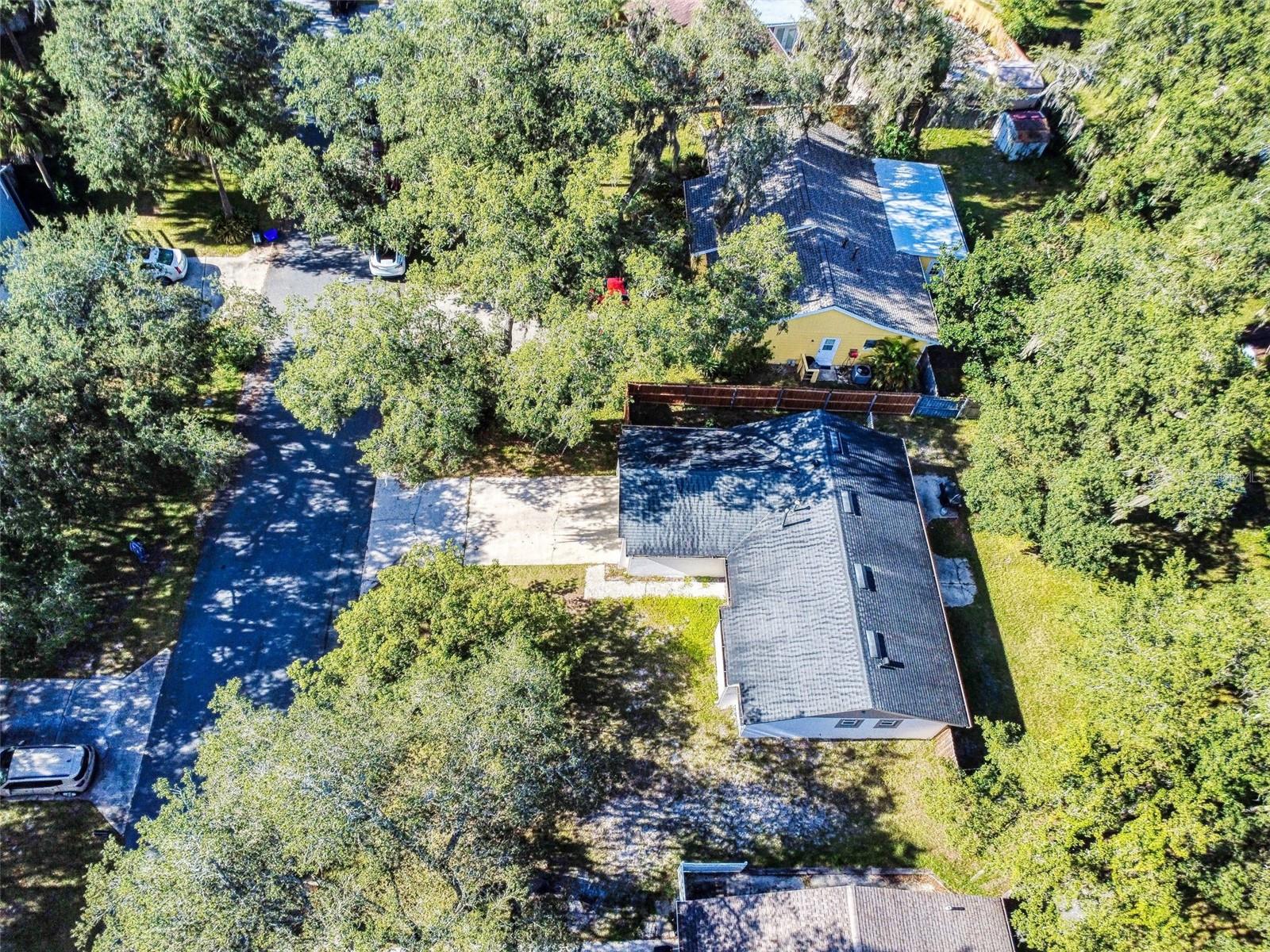 RAMBLEWOOD - Residential