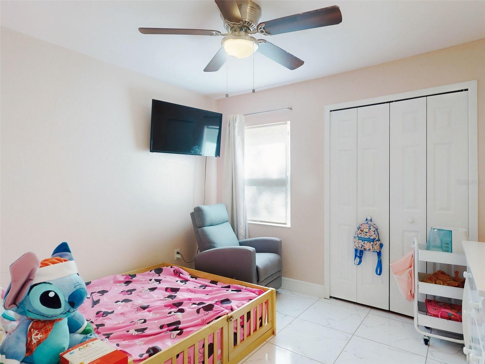 RAMBLEWOOD - Residential