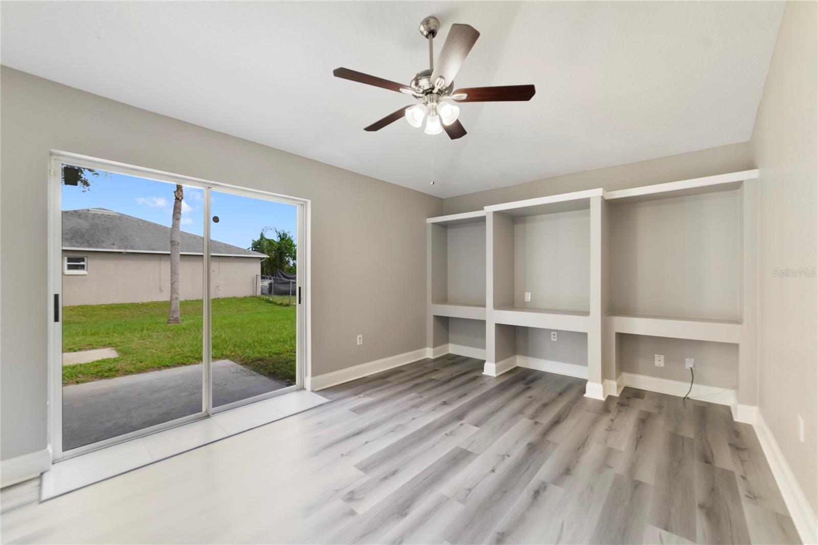 POINCIANA NBRHD 05 NORTH VILLAGE 03 - Residential