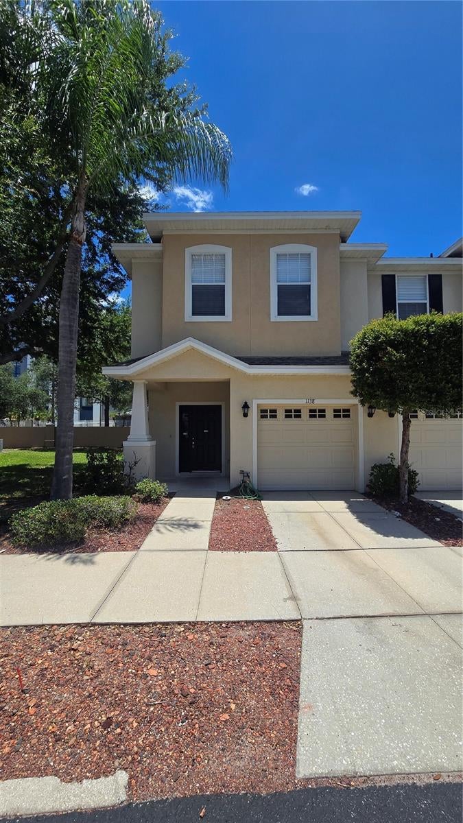 1138 ANDREW AVILES CIRCLE