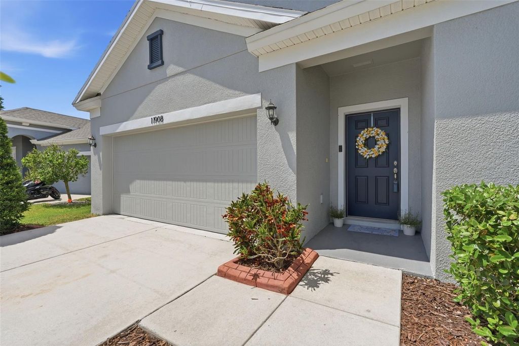 Photo of 11908 Greenchop Place, Riverview, FL 33579 (MLS # TB8481041)