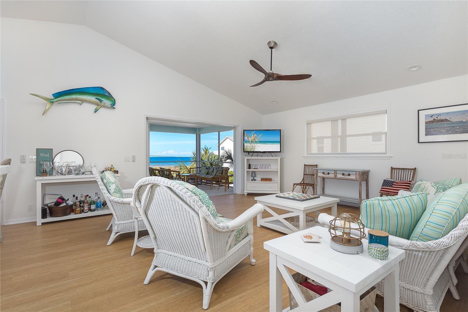 PALM ISLAND ESTATE - Residential