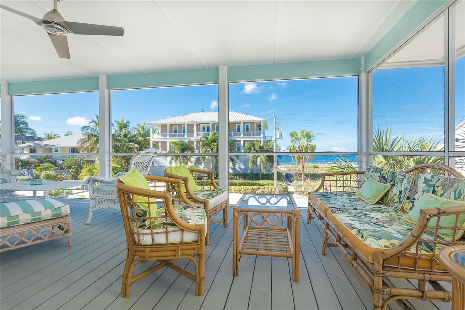 PALM ISLAND ESTATE - Residential