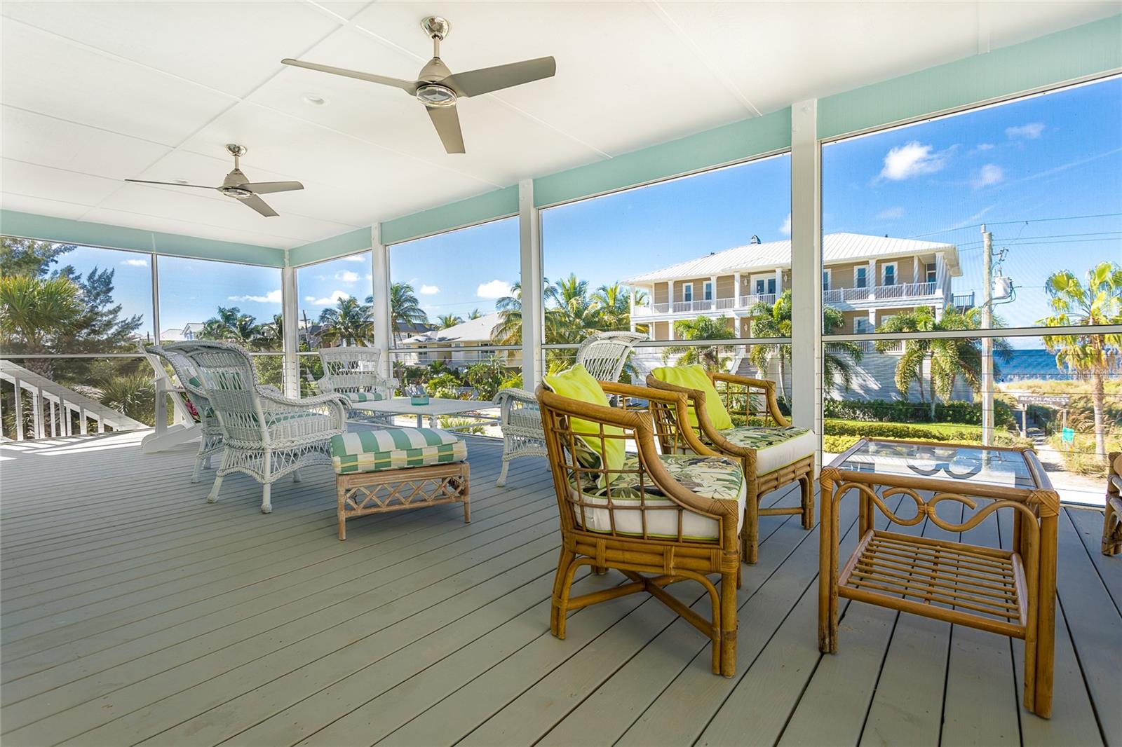 PALM ISLAND ESTATE - Residential