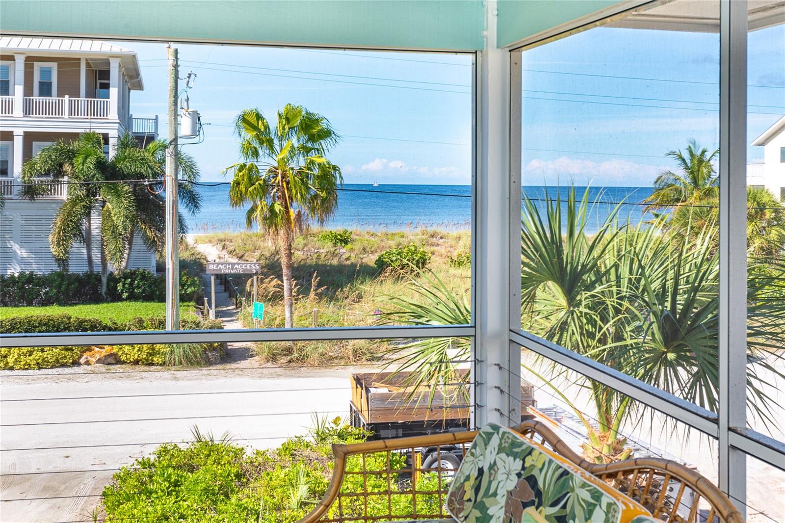 PALM ISLAND ESTATE - Residential