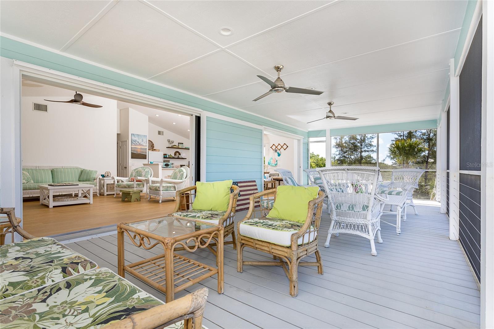 PALM ISLAND ESTATE - Residential