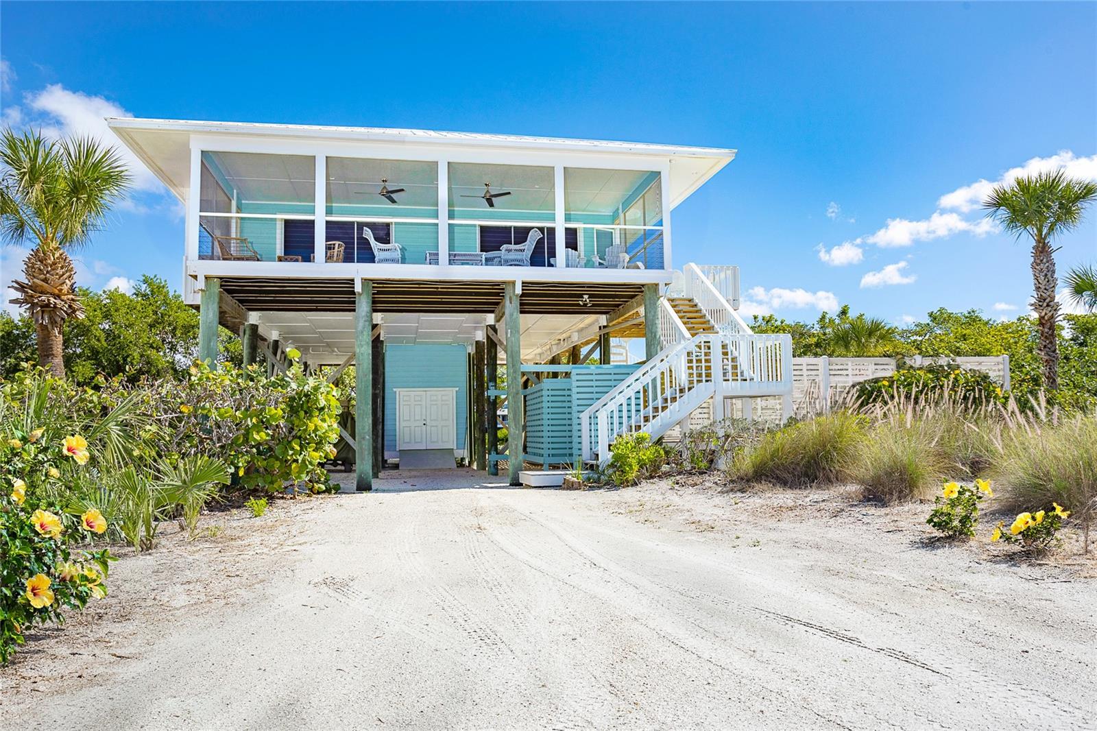 PALM ISLAND ESTATE - Residential