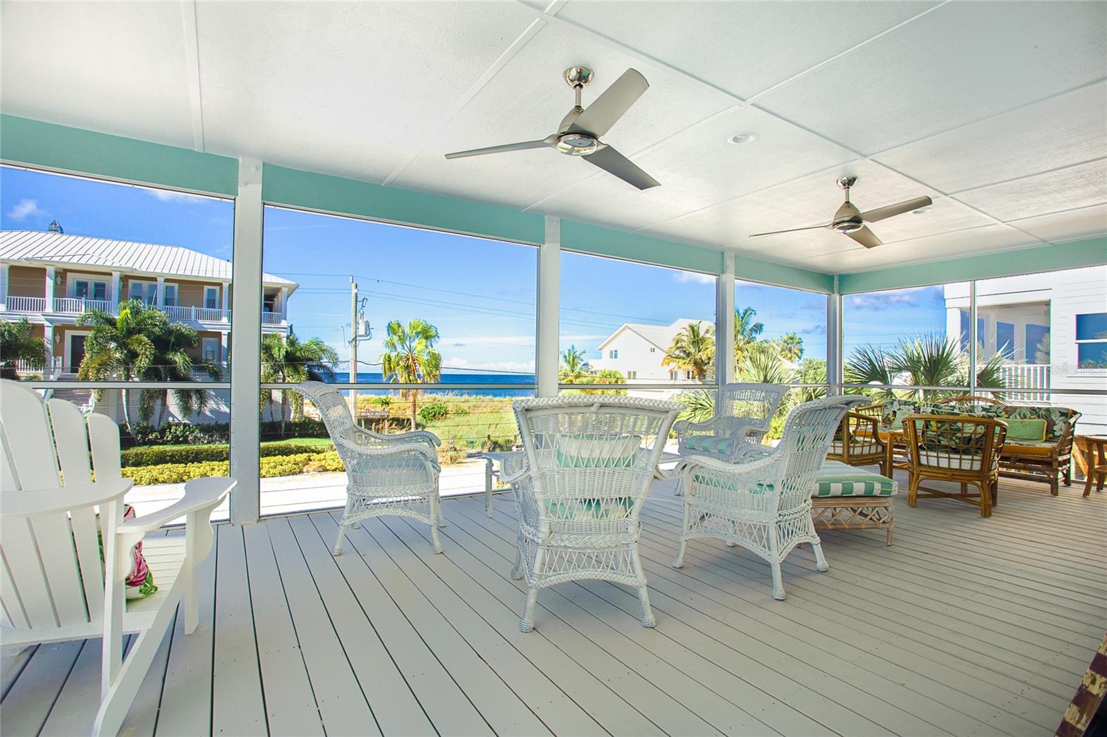 PALM ISLAND ESTATE - Residential