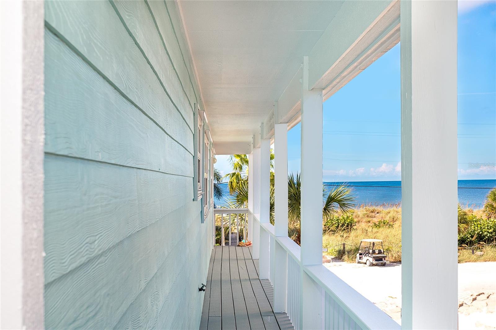 100 S GULF BOULEVARD
