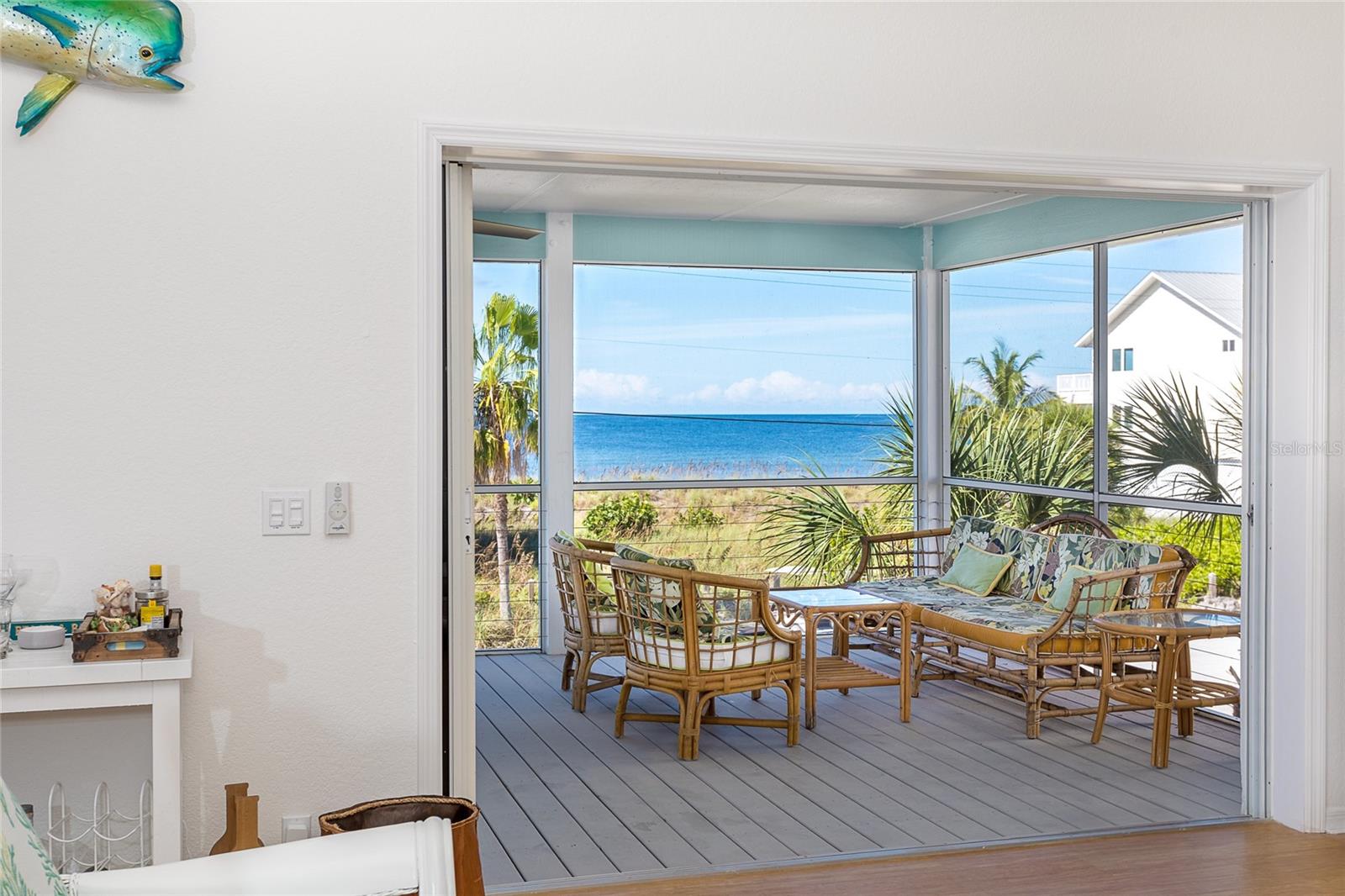 PALM ISLAND ESTATE - Residential