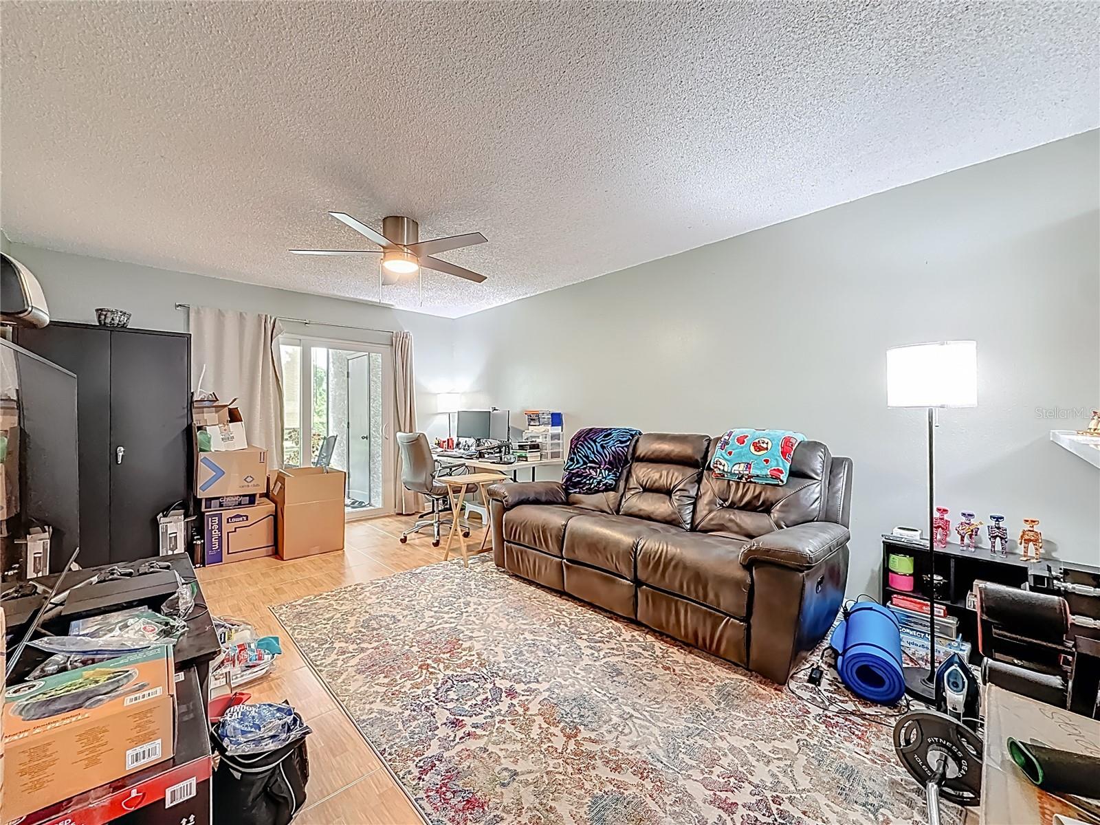 SHADOW LAKES CONDO - Residential