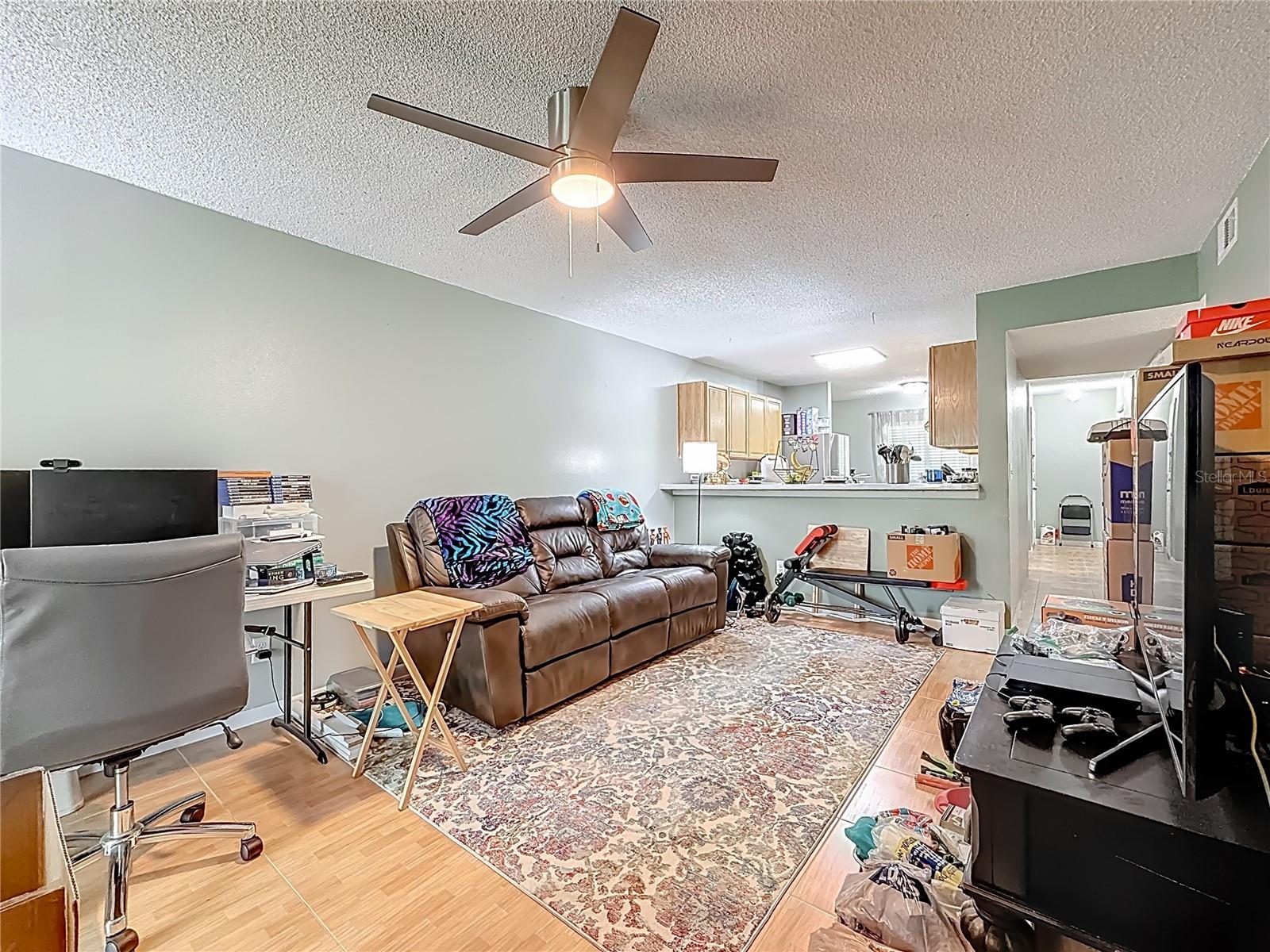 SHADOW LAKES CONDO - Residential
