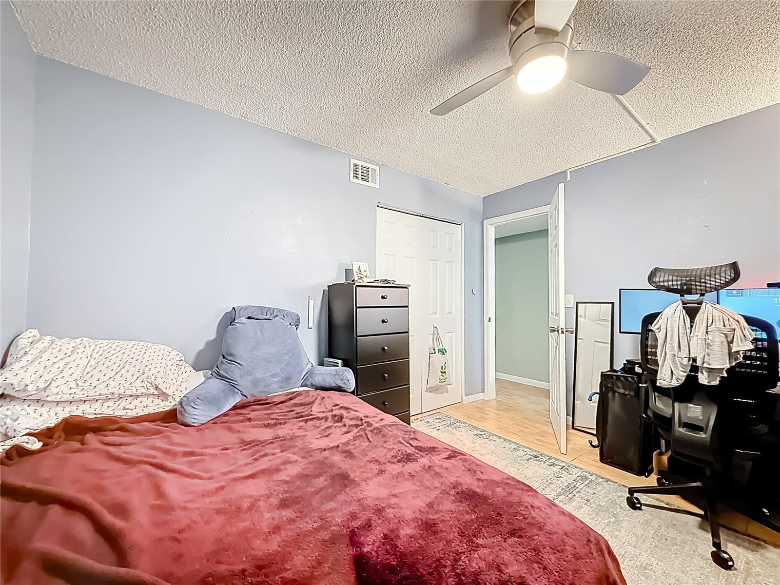 SHADOW LAKES CONDO - Residential