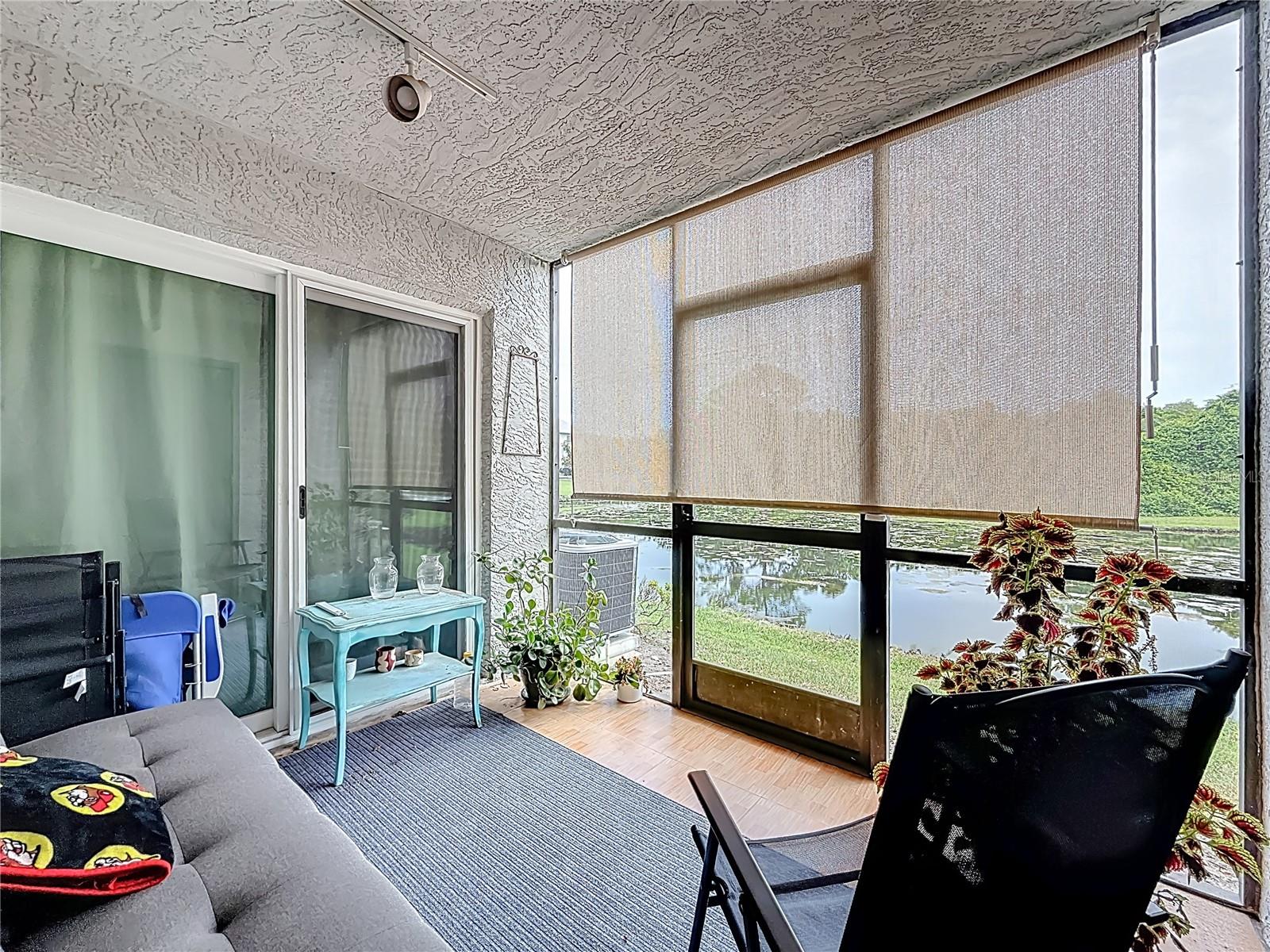 SHADOW LAKES CONDO - Residential