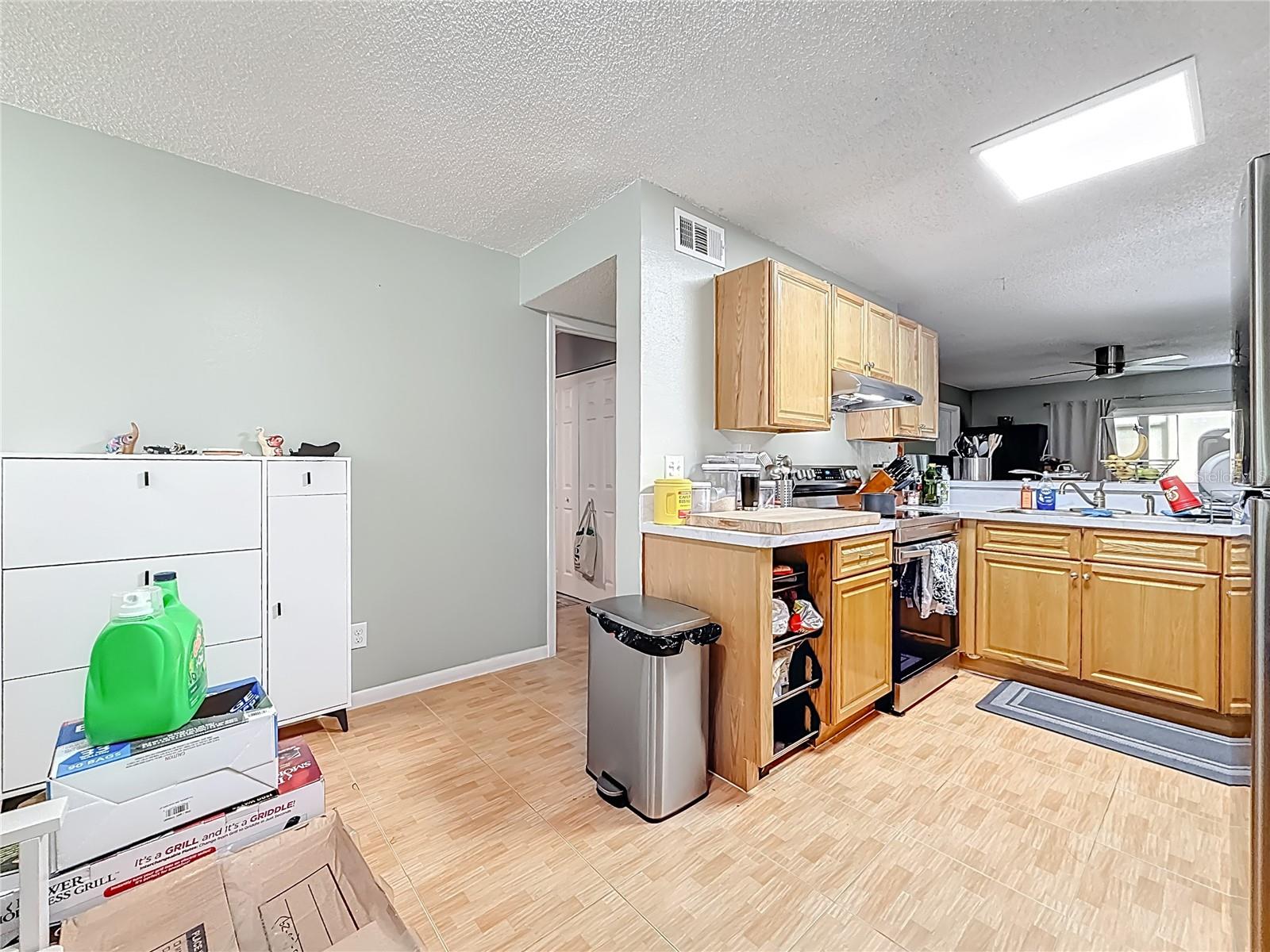 SHADOW LAKES CONDO - Residential