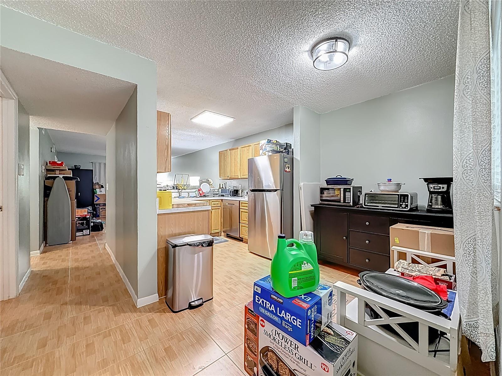 SHADOW LAKES CONDO - Residential