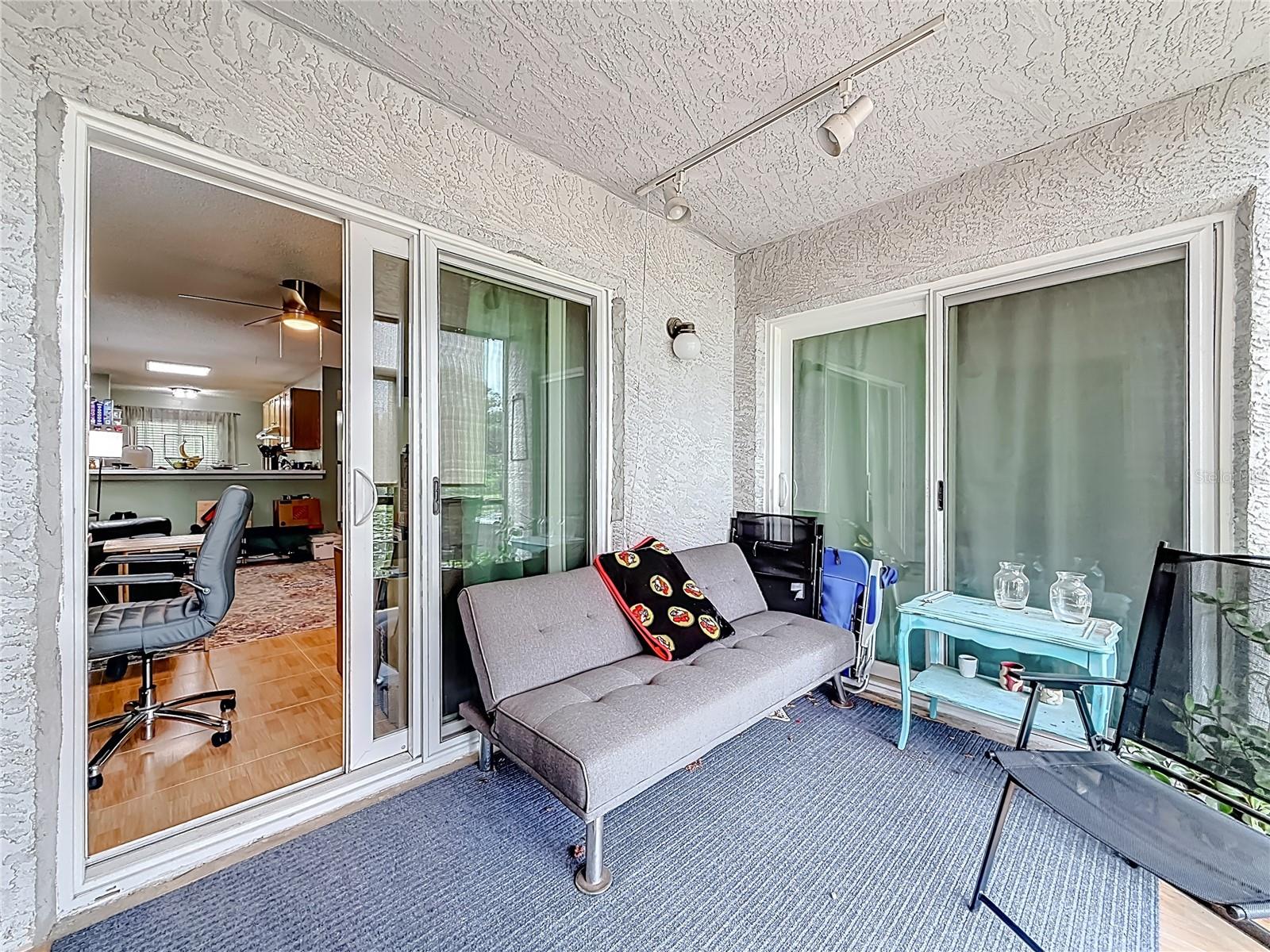 SHADOW LAKES CONDO - Residential
