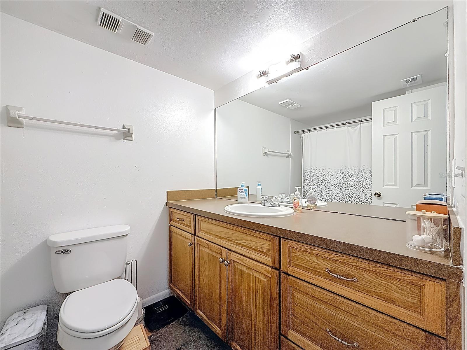 SHADOW LAKES CONDO - Residential