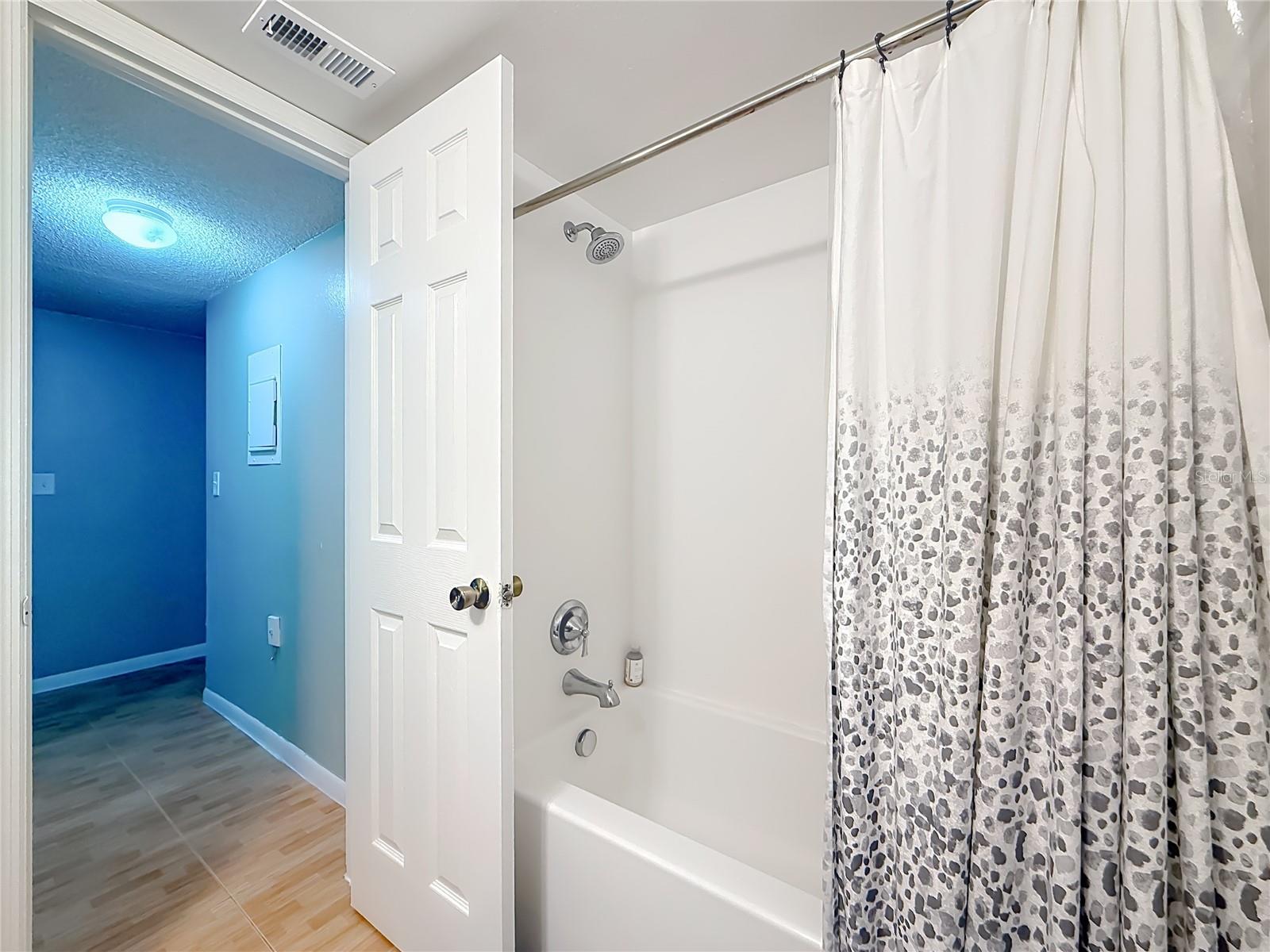 SHADOW LAKES CONDO - Residential