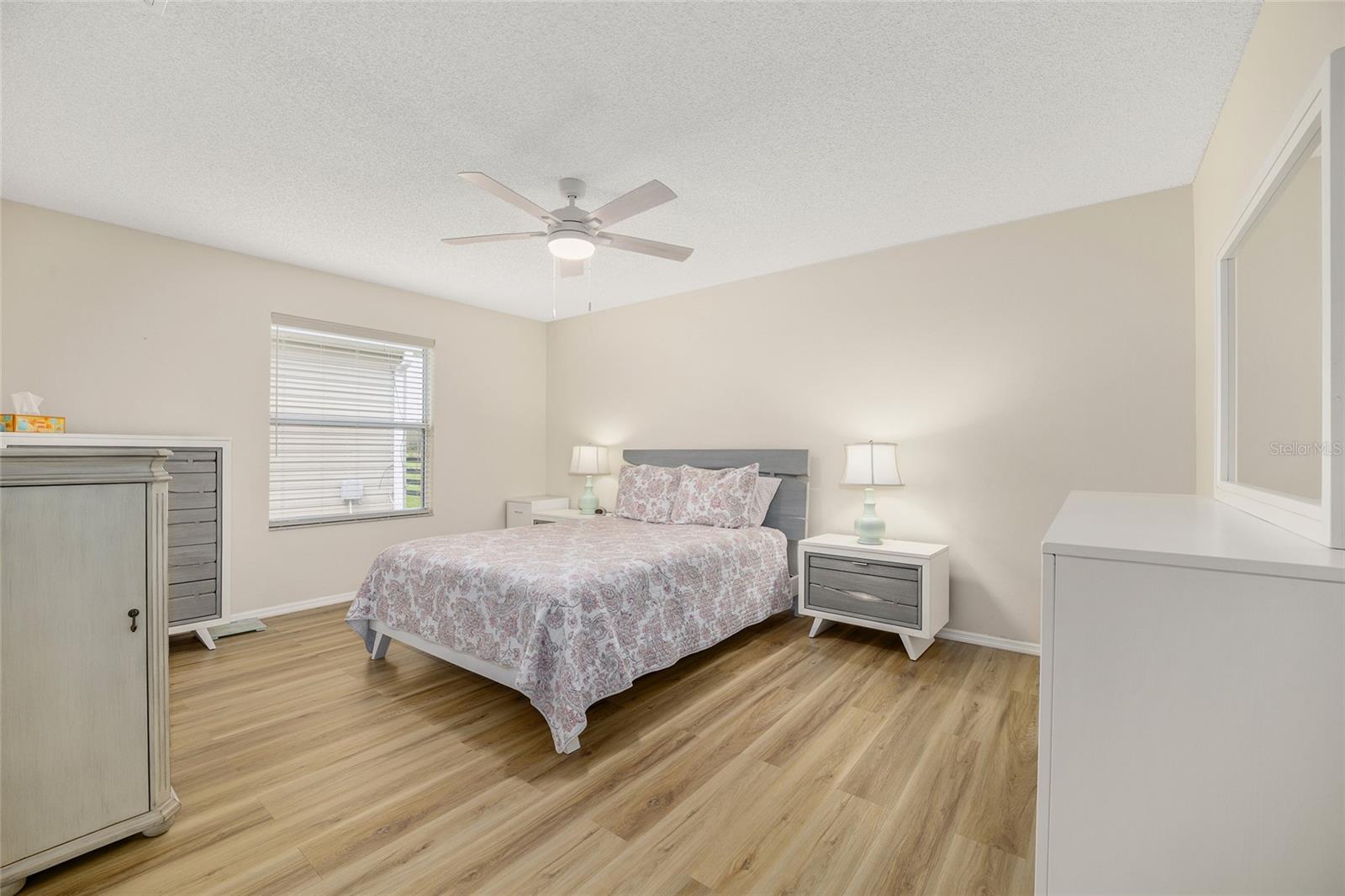 VILLAGES OF SUMTER VILLA DE LEON - Residential