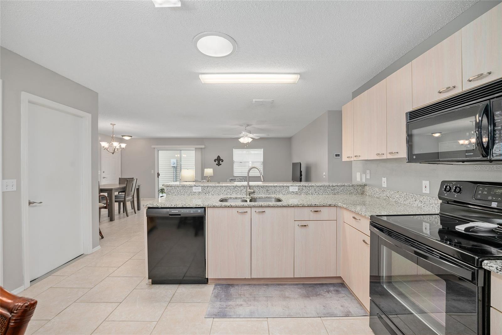 VILLAGES OF SUMTER VILLA DE LEON - Residential