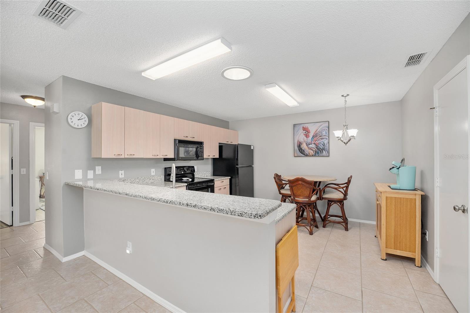 VILLAGES OF SUMTER VILLA DE LEON - Residential