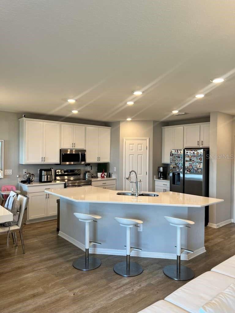 2223 ORCHID DRIVE