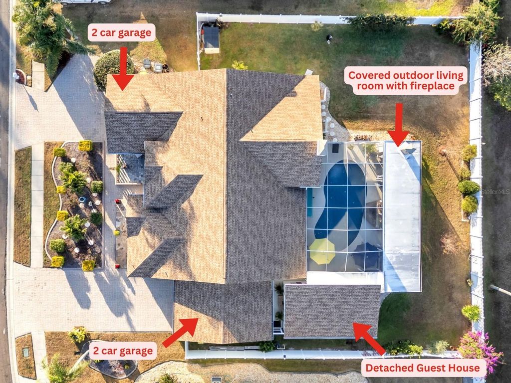 Photo of 874 Stratford Drive, Lakeland, FL 33813 (MLS # L4958591)