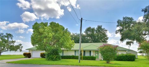 Photo of 1301 S Lake Reedy Boulevard, Frostproof, FL 33843 (MLS # K4902820)