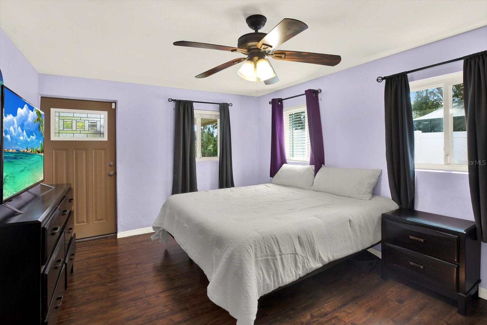 MEADOW LAWN 11TH ADD - Residential