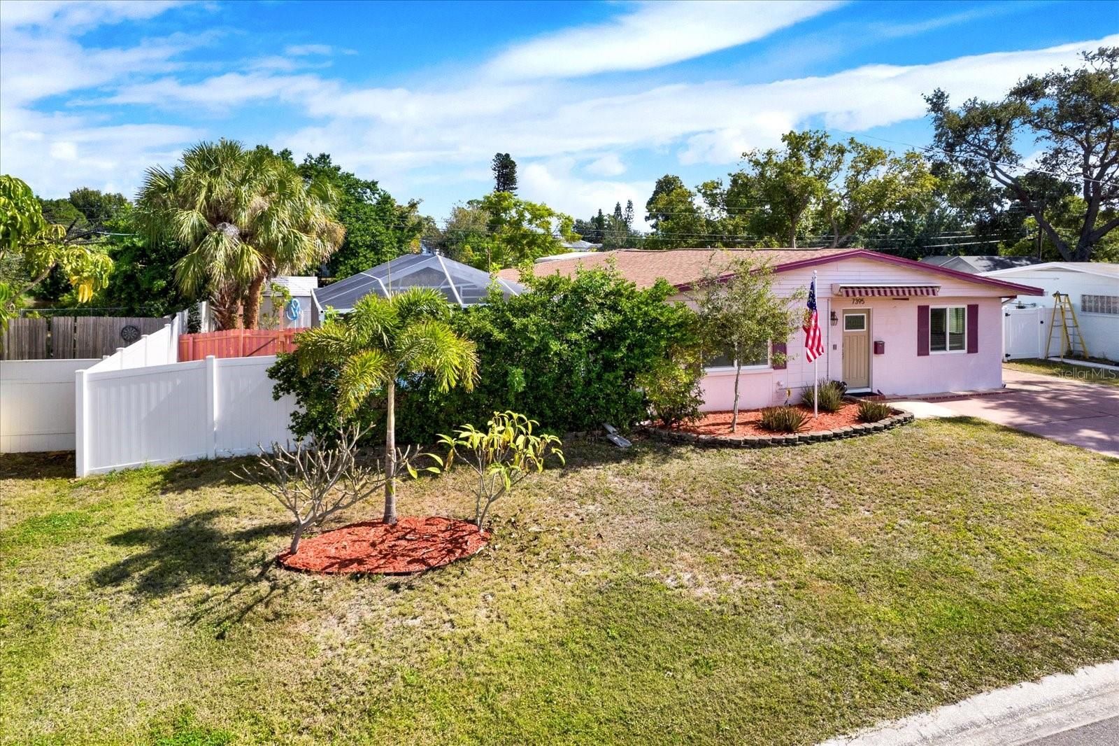 MEADOW LAWN 11TH ADD - Residential