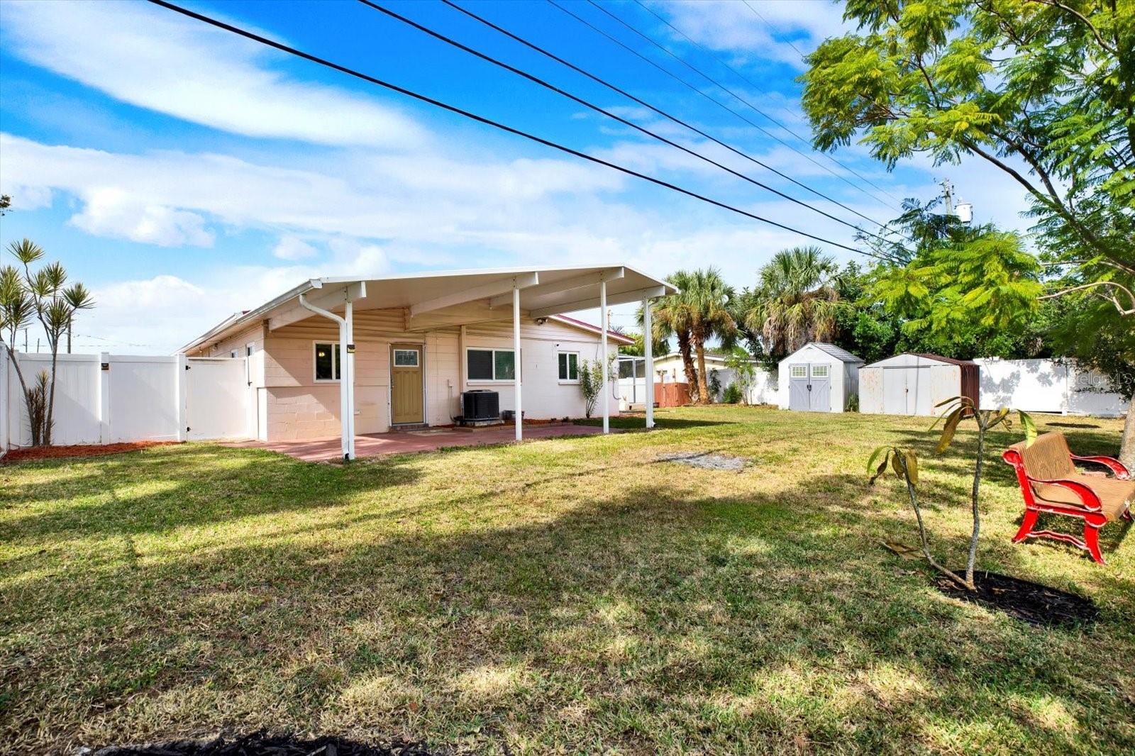 MEADOW LAWN 11TH ADD - Residential