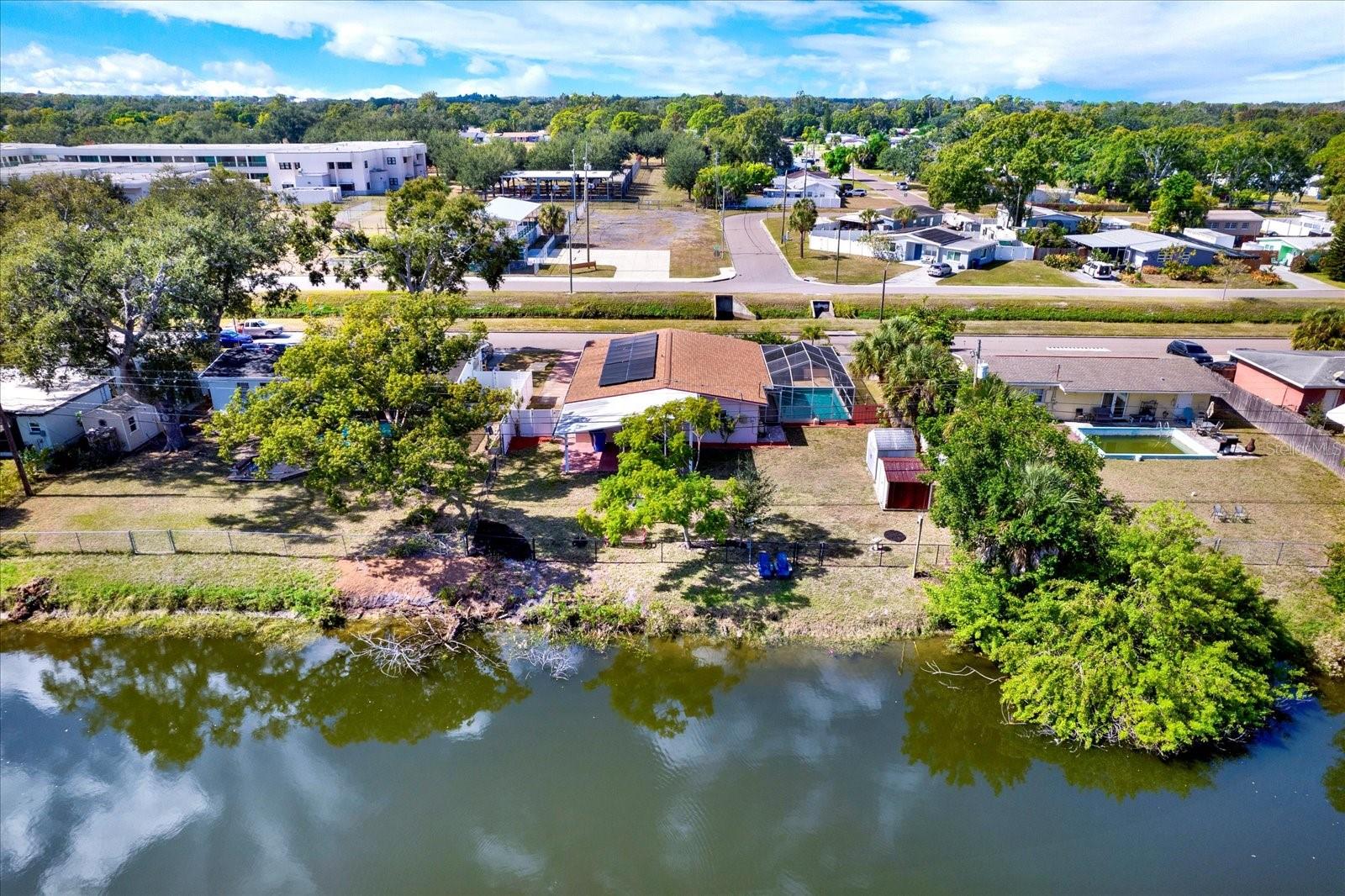 MEADOW LAWN 11TH ADD - Residential