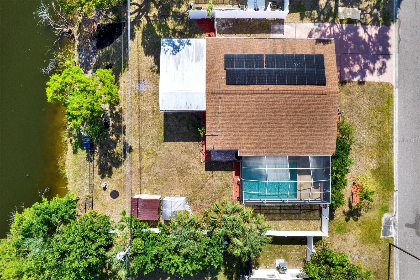 MEADOW LAWN 11TH ADD - Residential