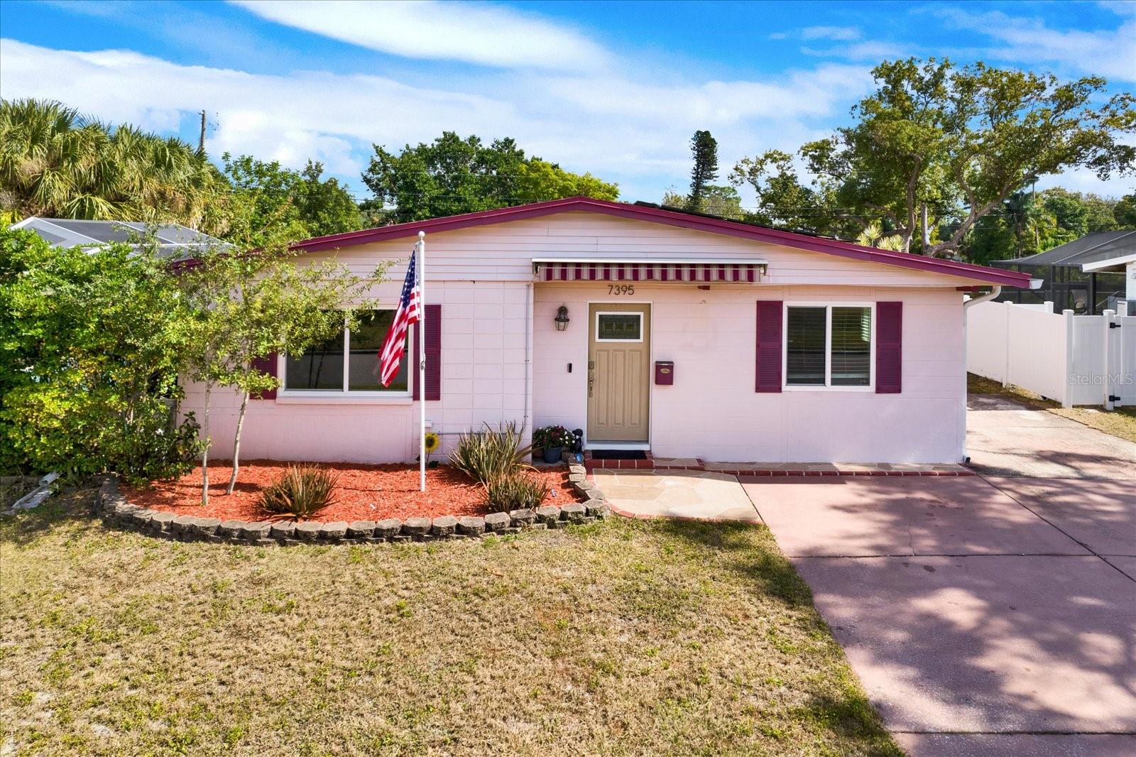 MEADOW LAWN 11TH ADD - Residential