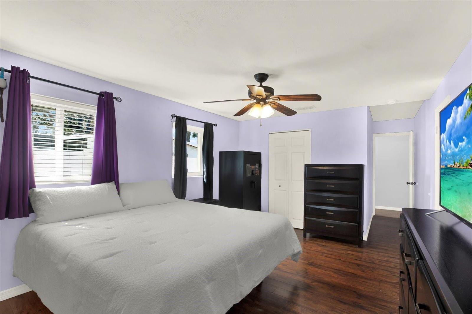 MEADOW LAWN 11TH ADD - Residential