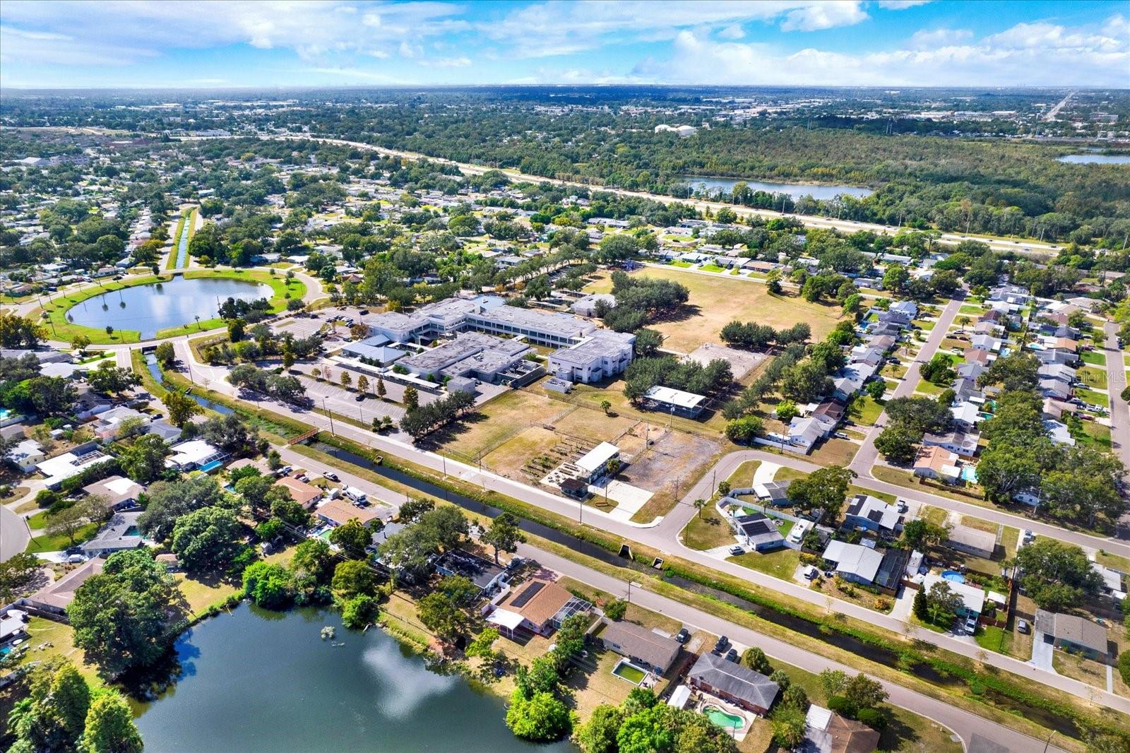 MEADOW LAWN 11TH ADD - Residential