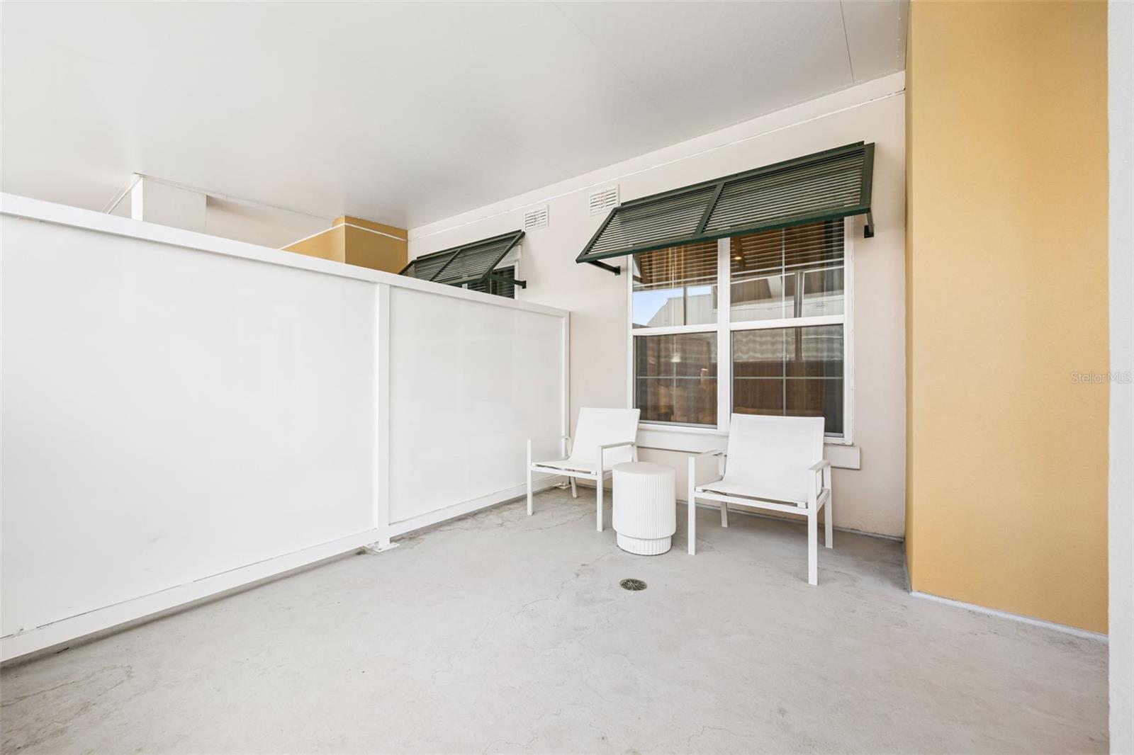 EMBASSY SUITES, SUNSET WALK HOTEL - Residential