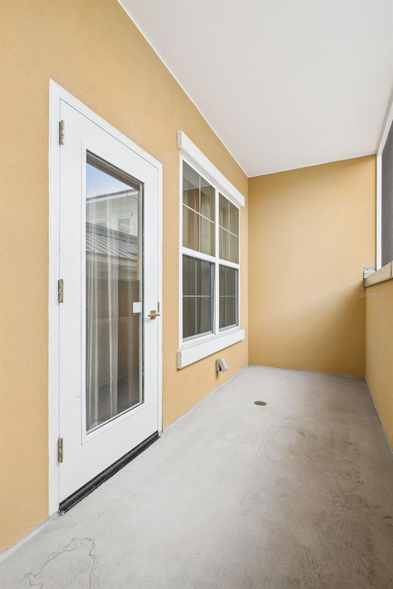 EMBASSY SUITES, SUNSET WALK HOTEL - Residential