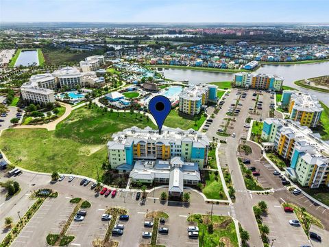 Photo of 3151 Sunset Walk Drive #1209, Kissimmee, FL 34747 (MLS # S5146573)