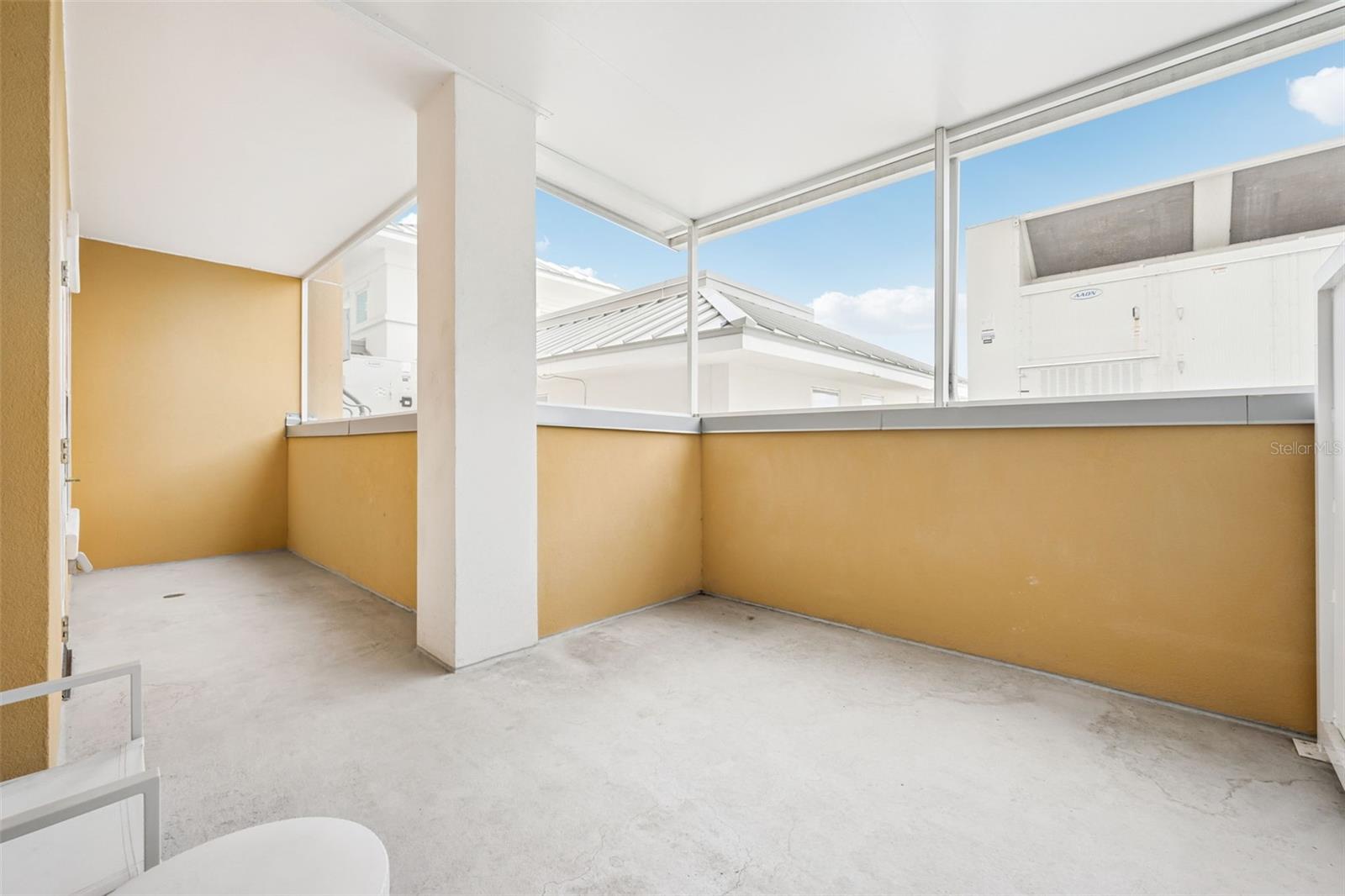 EMBASSY SUITES, SUNSET WALK HOTEL - Residential