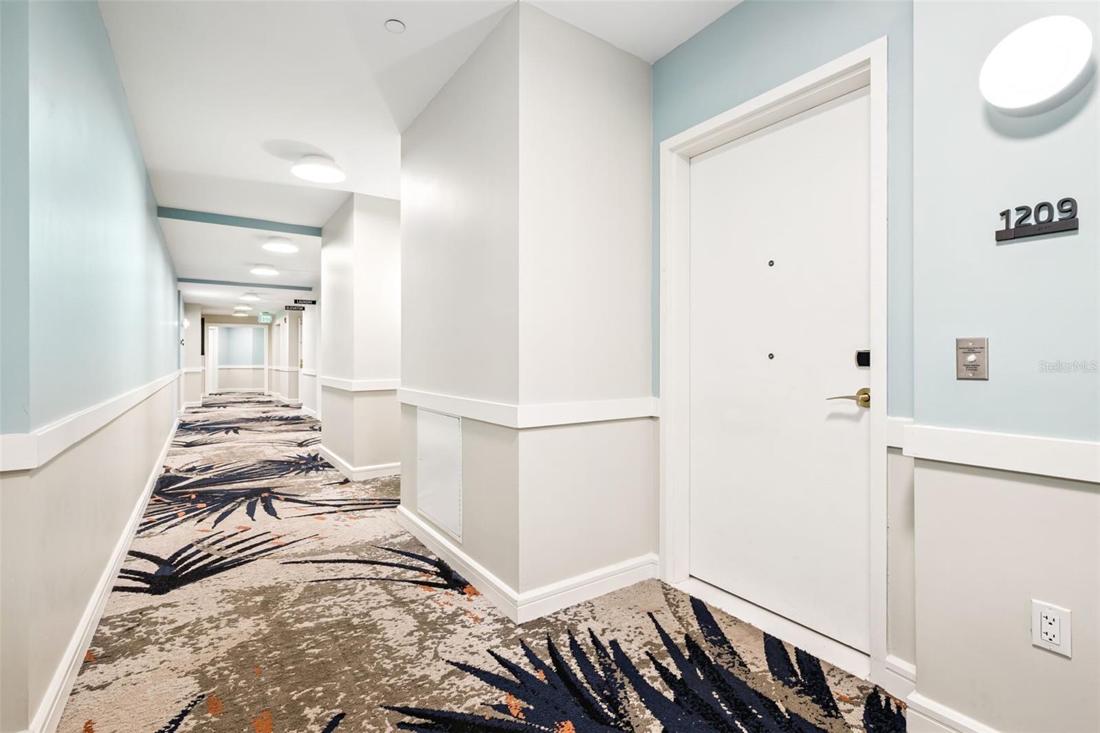 EMBASSY SUITES, SUNSET WALK HOTEL - Residential