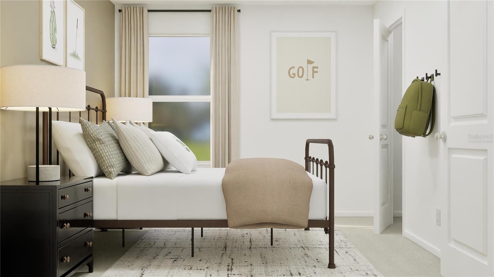 RANCHES AT MCLEOD 40GC - Residential