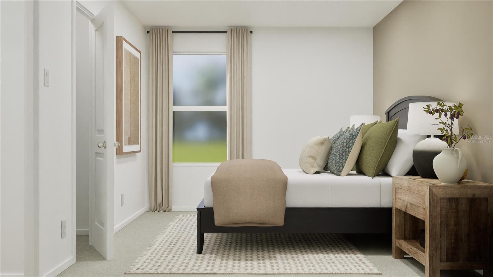 RANCHES AT MCLEOD 40GC - Residential