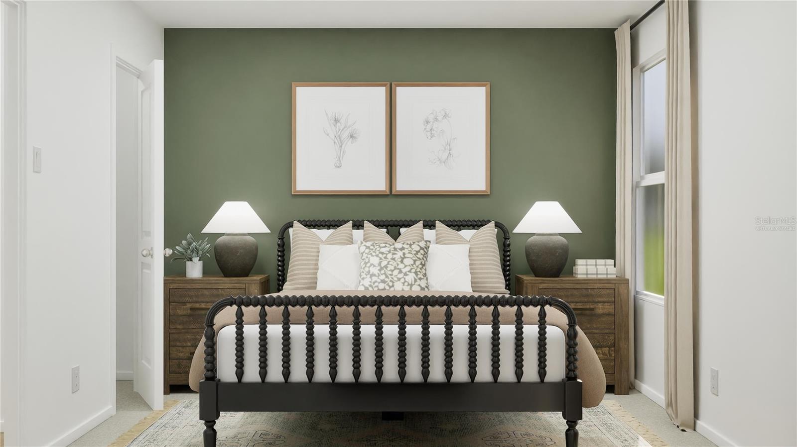 RANCHES AT MCLEOD 40GC - Residential