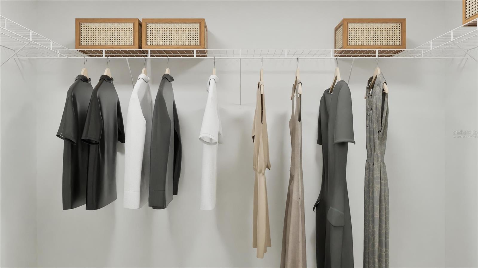 RANCHES AT MCLEOD 40GC - Residential