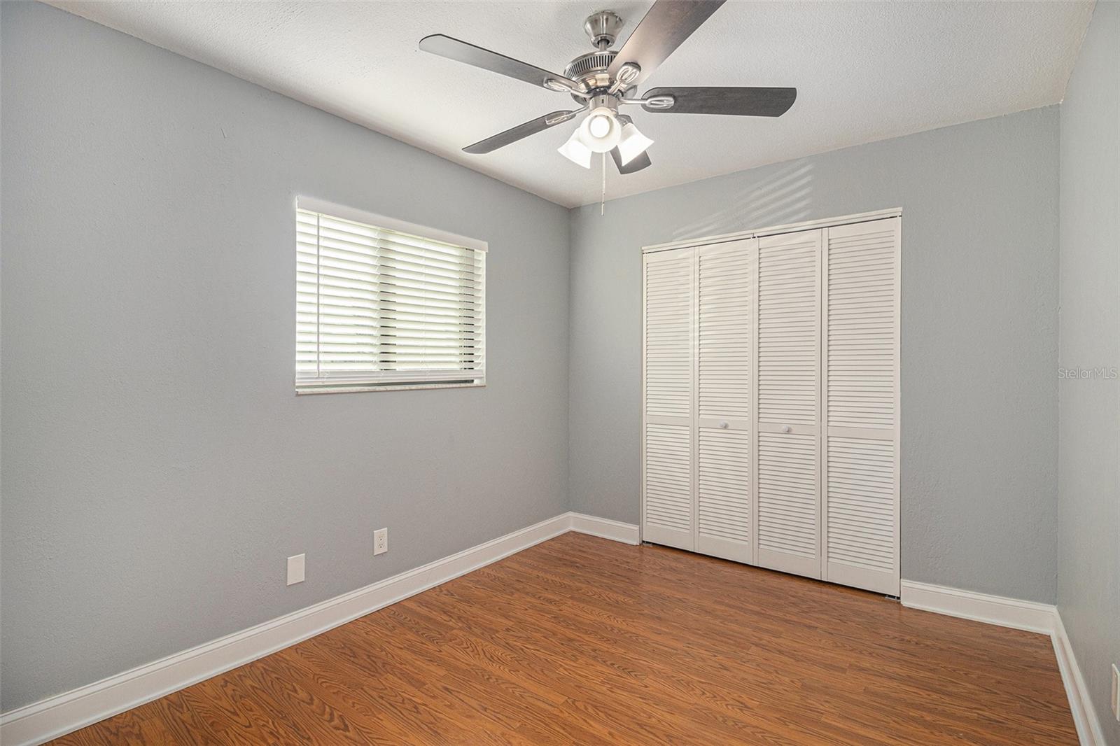 HARBOR WOODS SEC 1 - Residential