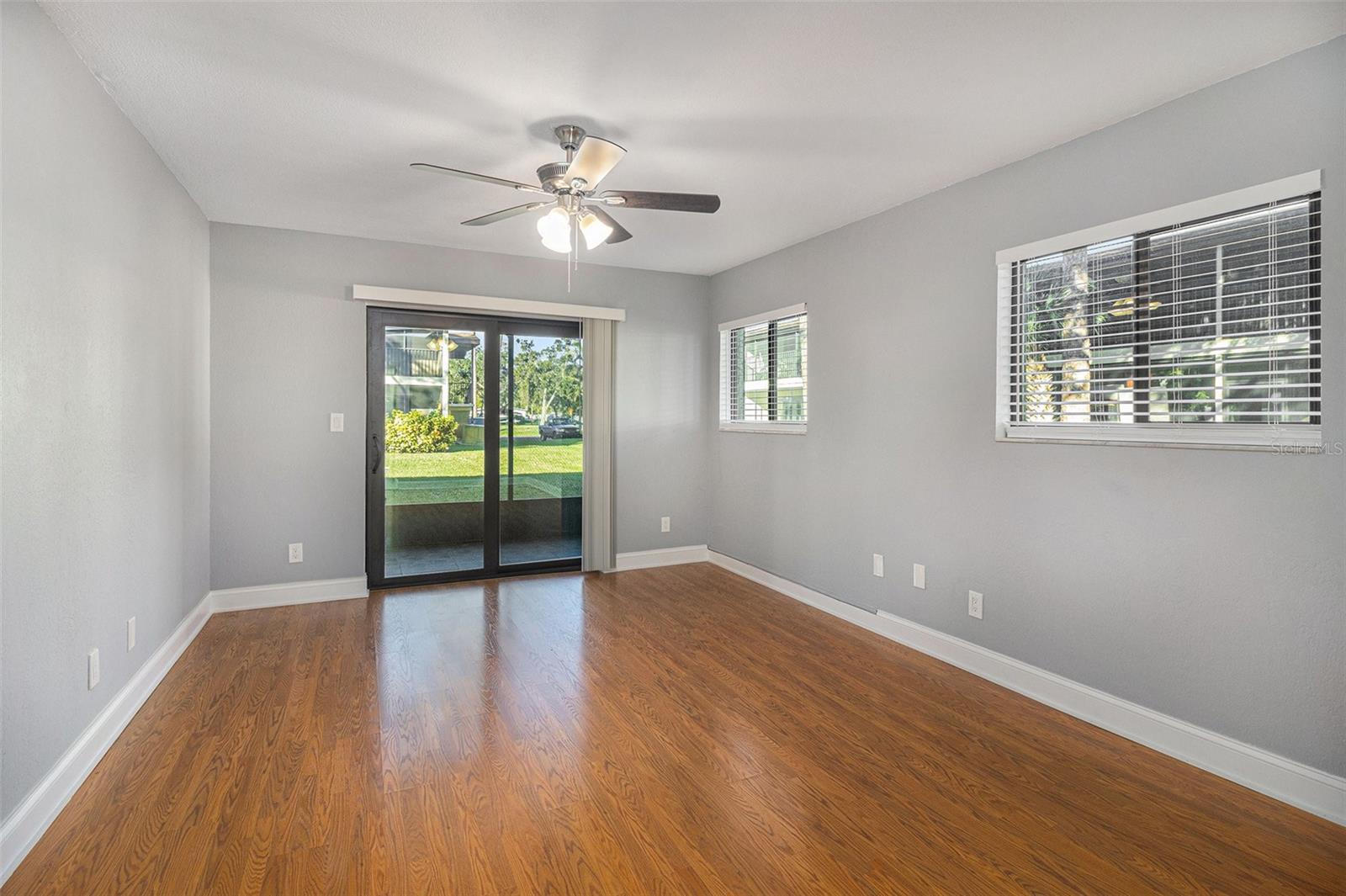 HARBOR WOODS SEC 1 - Residential